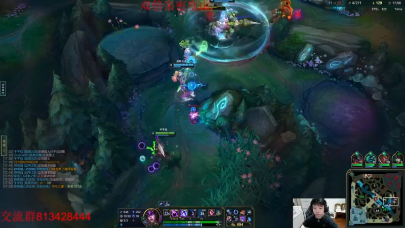 【2022-11-24 15点场】一家之猪ovo：一区宗师局 28号备战全平台