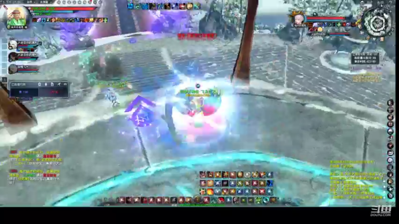 【2022-11-23 19点场】帅梦乄神话：天下3最帅天机