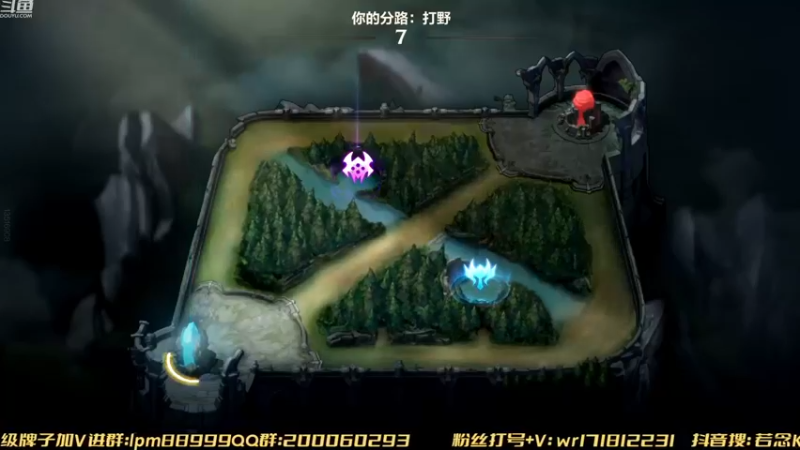 【2022-11-23 16点场】若念king：峡谷之巅打笨蛋   狗都不玩VI