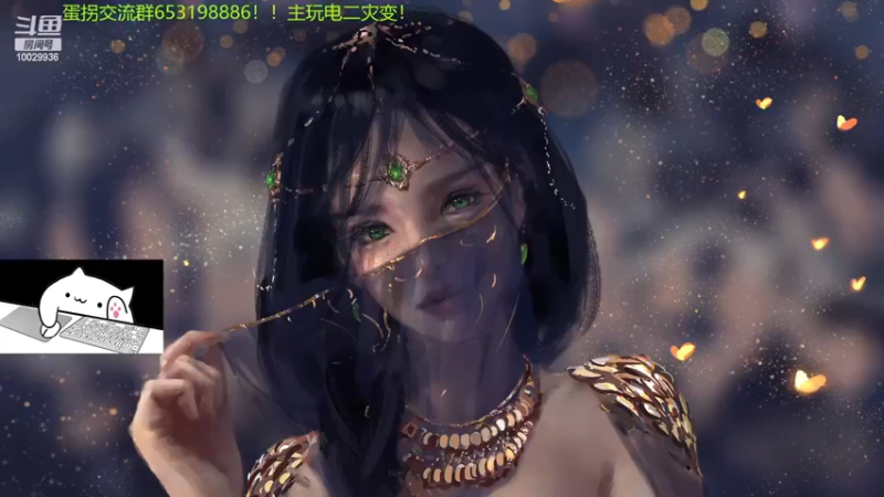 【2022-11-22 20点场】回来看看13：CSOL，启动！！！