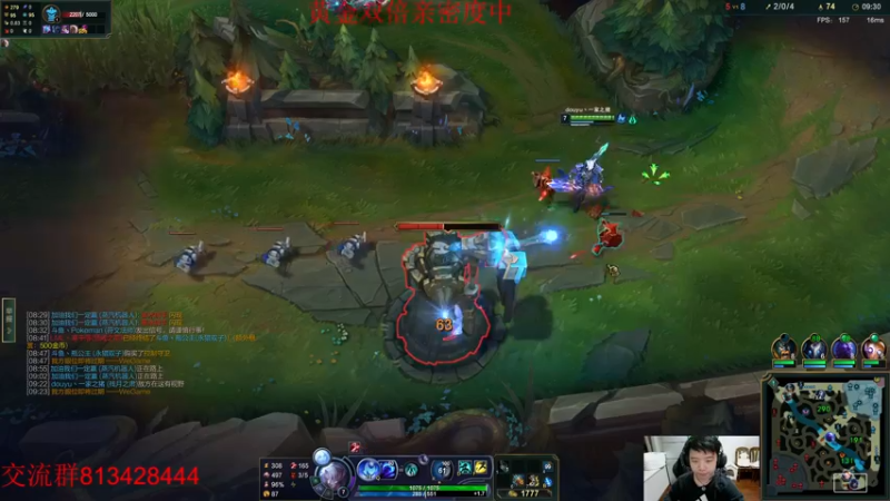 【2022-11-25 21点场】一家之猪ovo：训练赛 28号备战全平台