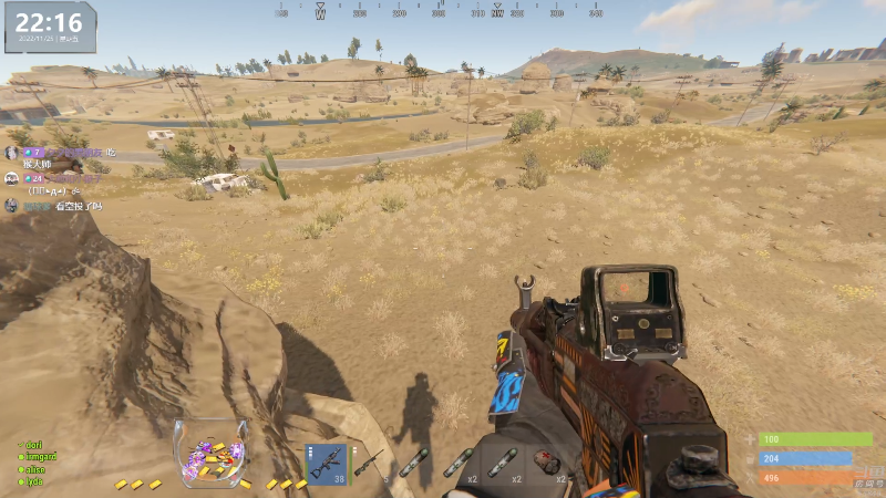 【热门游戏】Happy丨猫腻的精彩时刻 20221125 22点场