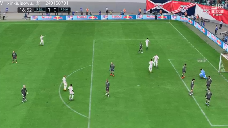 【2022-11-25 12点场】新秀老吴：FIFA23水友联盟！欢迎加入！