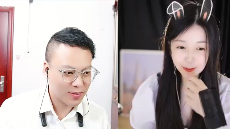 【2022-11-24 23点场】睡懵的渣皇：追梦直播间有梦想谁都了不起！