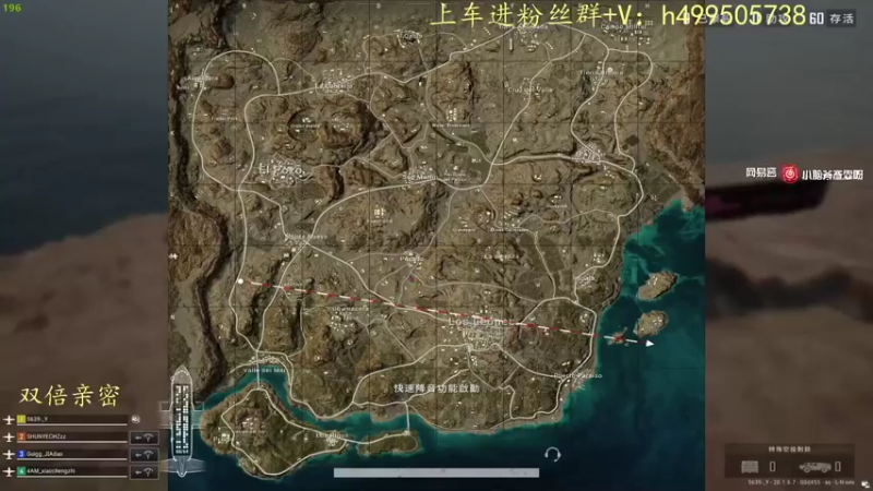 【2022-11-25 02点场】小老虎彦霖：极致的运营和操作