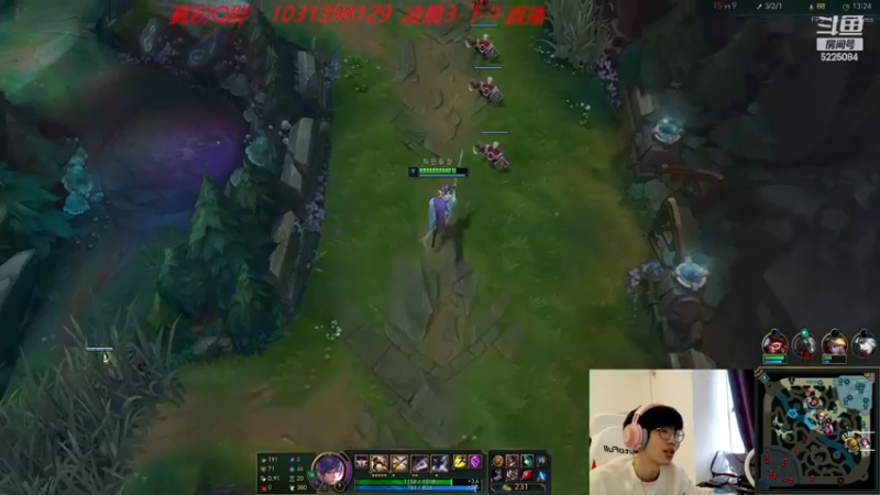 【2022-11-25 11点场】天灰灰qaq：季前赛认真冲分 先韩服王者后峡谷千分