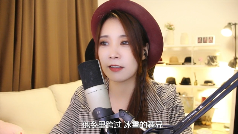 【音乐】亮声Open的精彩时刻 20221125 17点场