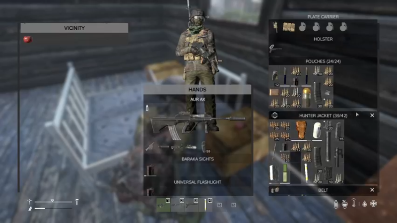 【2022-11-25 17点场】dayz韩爱东西：老韩带你们发东南西北旋风财