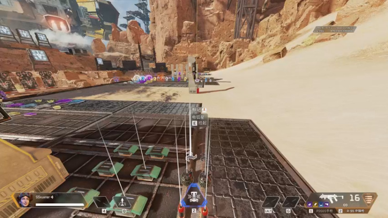 【2022-11-23 01点场】丨绅士瑄丨：憨憨头子出现！速速集合！~