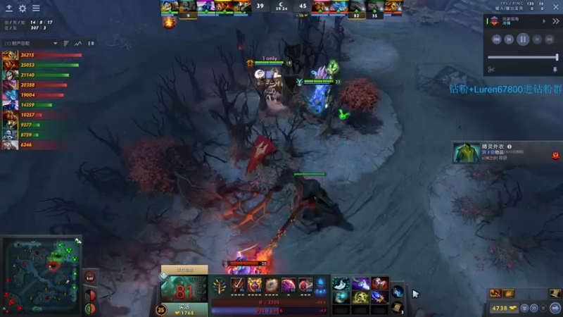 【2022-11-24 23点场】阳光男孩Aq：小冲一波分！！！！！！！