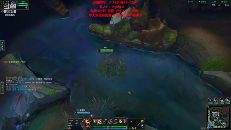 【2022-11-25 09点场】路浩东ouo：双倍亲密度 钻粉3小时