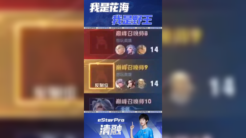 这一次我不是九尾