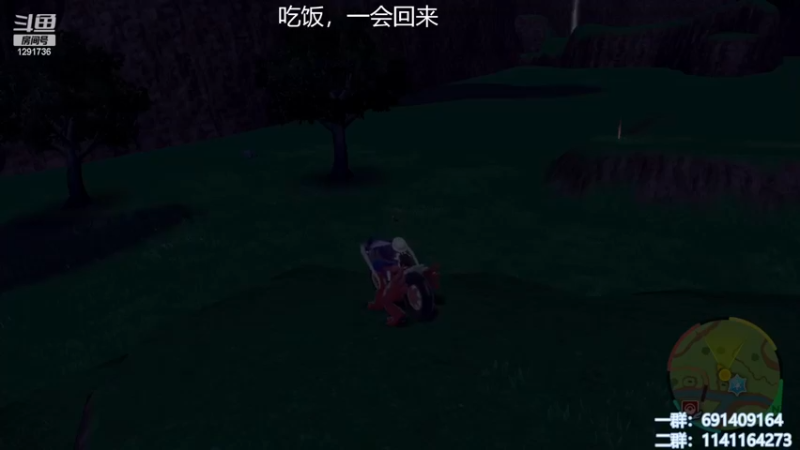 【2022-11-25 13点场】上官葑：内有暖气！