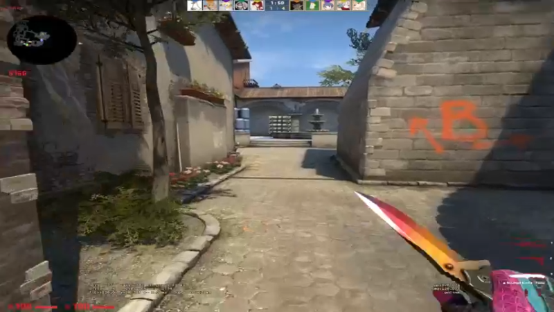 【2022-11-24 21点场】金甲EzNpc：枪两把 然后男生宿舍