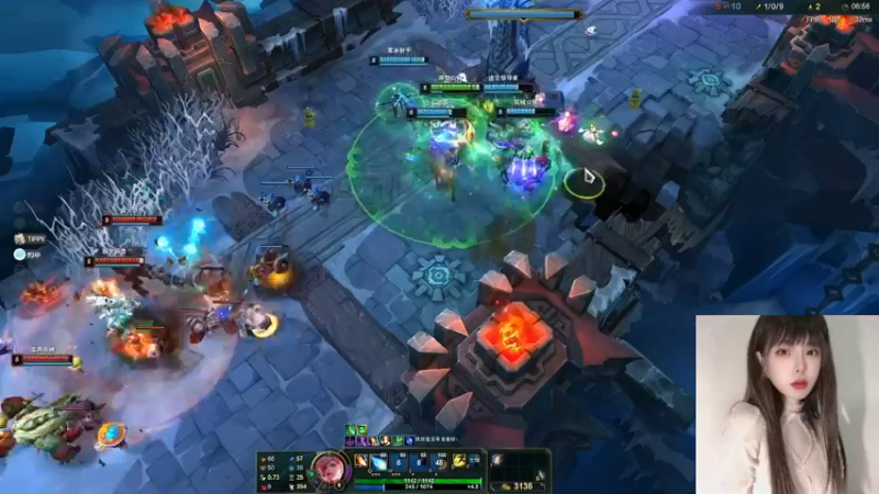 【2022-11-25 00点场】觉早早OvO：【双倍】被守护才显珍贵