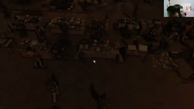 【2022-11-25 07点场】麦迪文哥：晚风很大，吹散了阿珍与阿强。