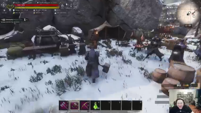 【2022-11-25 17点场】即将拥有人鱼线的PDD：开熏每一天