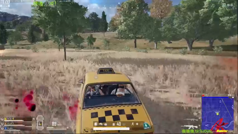 【2022-11-25 19点场】j1eeeeee：铁憨憨车队