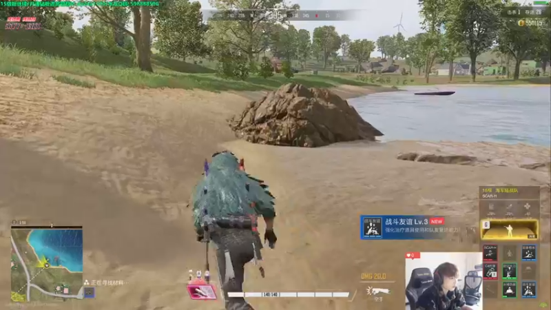 【2022-11-24 13点场】北方ya：【双倍】霰弹削弱 686无啦！