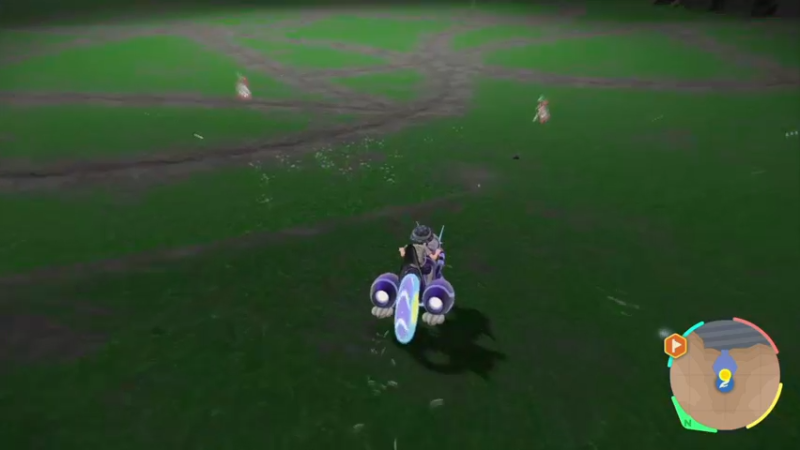 【2022-11-25 02点场】KazeLink：主播开发游戏去了 随缘开播