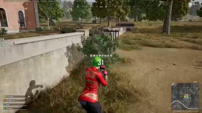 【2022-11-25 21点场】少囧丶：vta-今晚7点腥风血雨