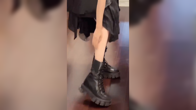 不要存有任何侥幸心理，早晚青蒜！