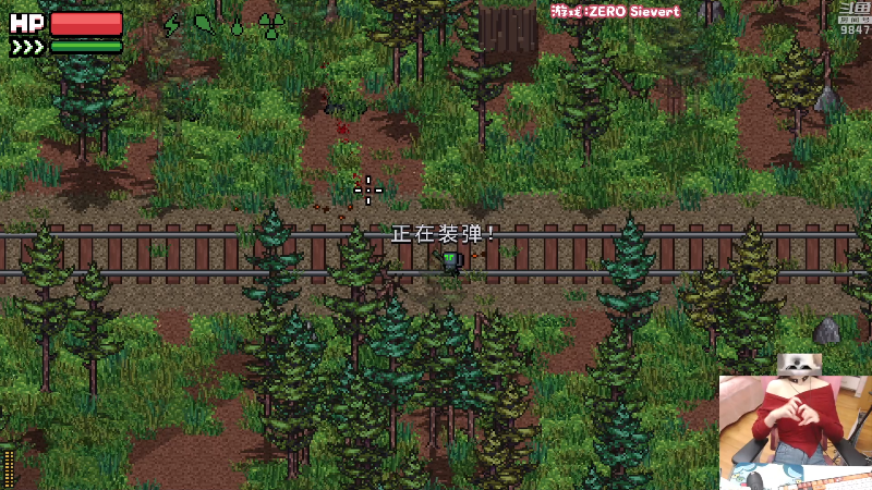 【宝可梦：朱/紫】丶干物喵的精彩时刻 20221125 20点场