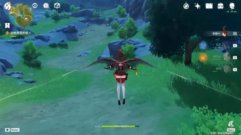 【2022-11-24 22点场】丨绅士瑄丨：【今日双倍】今天真拉肚子了！