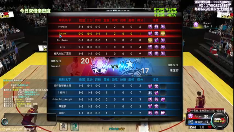 【2022-11-25 00点场】王泽川呐：卢· 哈德森（完美3D）