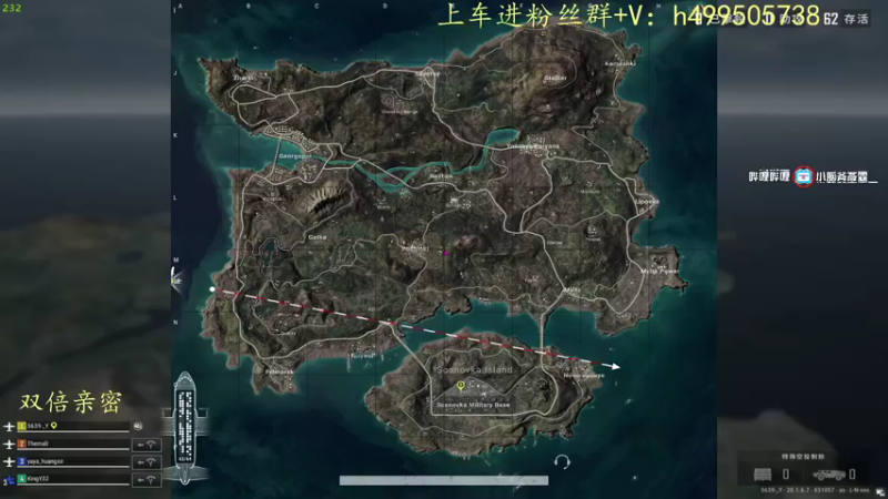 【2022-11-25 14点场】小老虎彦霖：极致的运营和操作