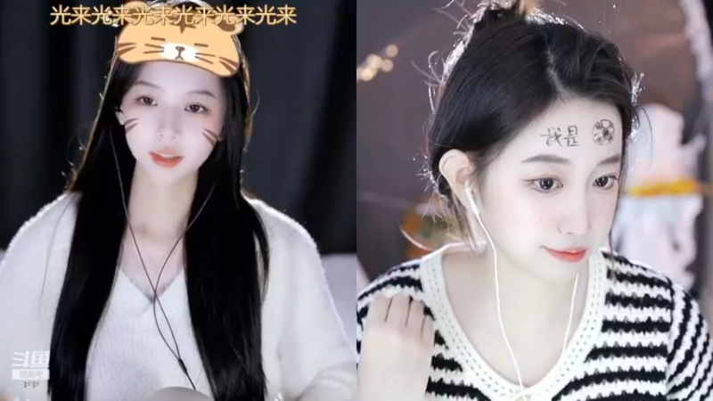 【2022-11-25 03点场】小肉球阿：爱笑的女孩运气不会差~~~