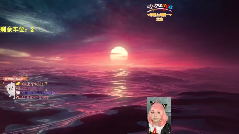 【2022-11-24 12点场】咕咕喵nya：✨看我棍不棍你就完事儿！( *｀ω´)✨