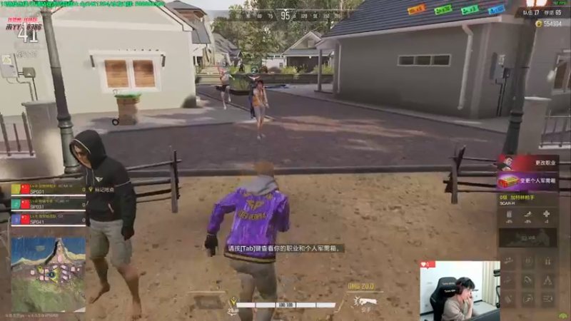 【2022-11-24 21点场】北方ya：【双倍】霰弹削弱 686无啦！