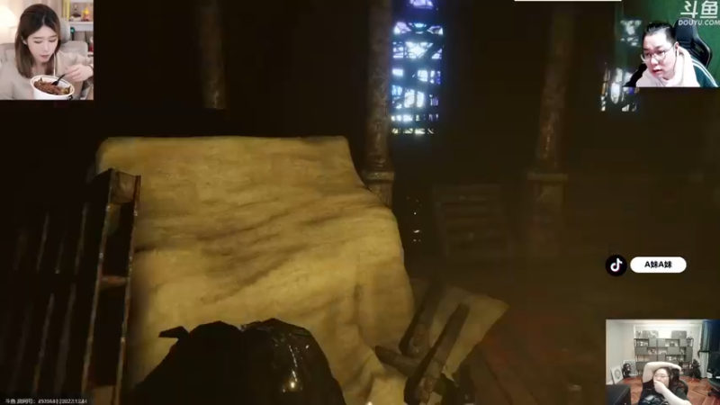 【2022-11-24 22点场】即将拥有人鱼线的PDD：开熏每一天