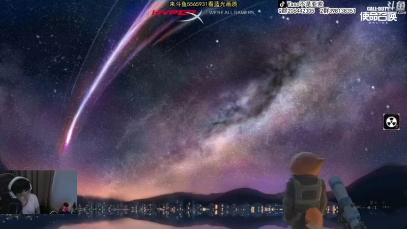 【2022-11-21 19点场】Yaso不是亚索：【Yaso】新版本排位教学