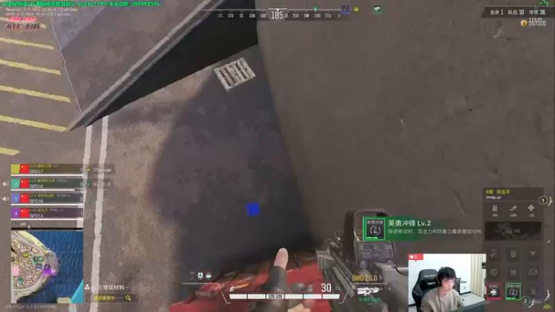 【2022-11-25 01点场】北方ya：【双倍】霰弹削弱 686无啦！