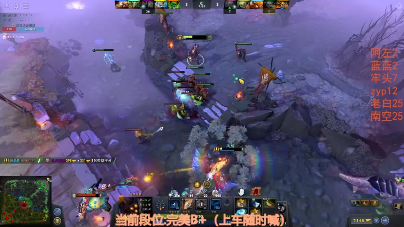 【2022-11-25 05点场】CSGO沉默男孩：【沉默】双倍亲密度！