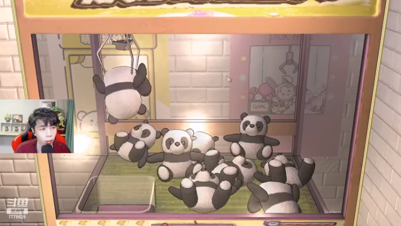 【2022-11-25 01点场】秀才冷男：980.【小奶团】警犬归队~