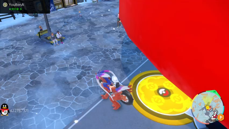 【2022-11-25 10点场】这个ID很流弊：冲啊！！！（ID