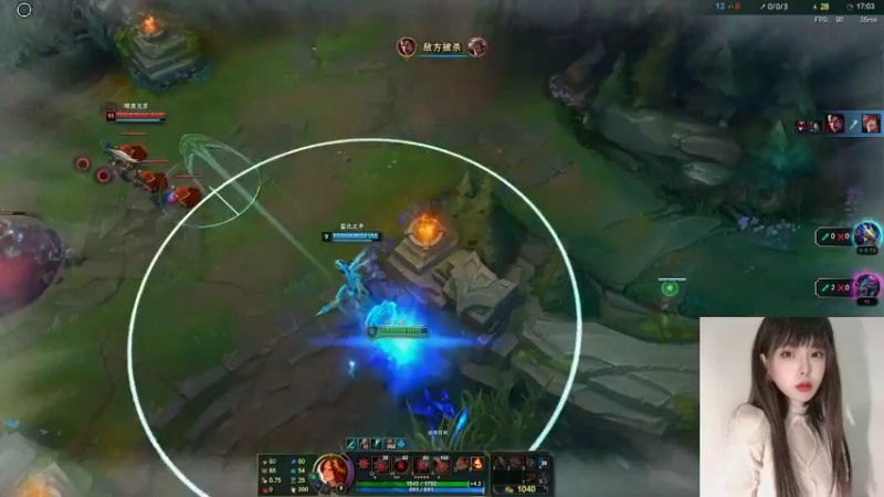 【2022-11-24 22点场】觉早早OvO：【双倍】被守护才显珍贵