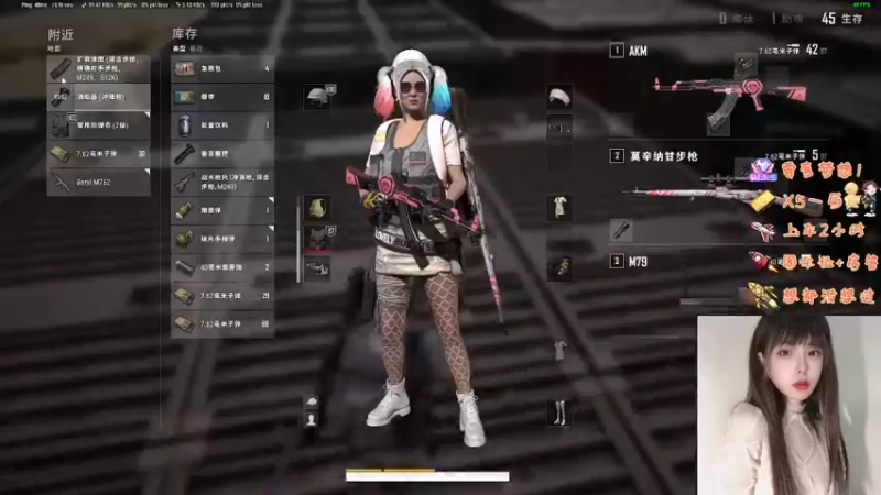 【2022-11-24 20点场】觉早早OvO：【双倍】被守护才显珍贵