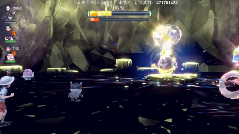 【2022-11-23 04点场】半支烟：无限6星坑！！