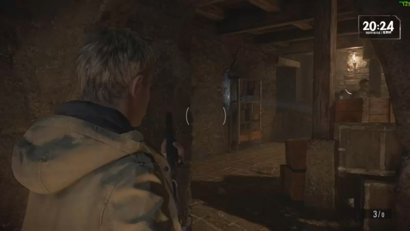 【2022-11-24 20点场】慕容朋牙：【朋牙】宝可梦萌新冲冲冲！！！