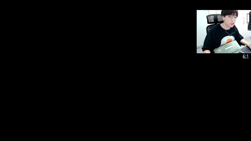 我在斗鱼看主播蛋白i直播王者荣耀