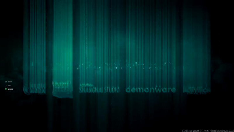 【2022-11-25 13点场】布鲁斯菲尔：COD战区逃兵计划