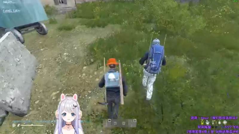 【2022-11-25 19点场】小盒子u：【新人虚拟主播】【钻石双倍】