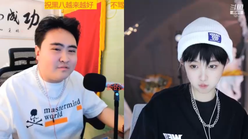 【2022-11-25 13点场】小肉球阿：爱笑的女孩运气不会差~~~