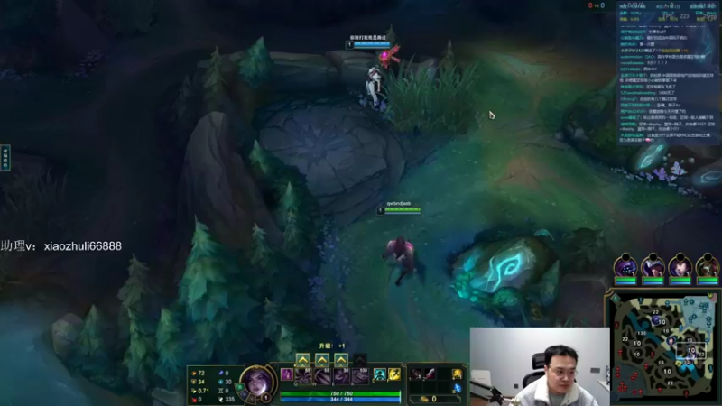 【2022-11-25 02点场】jjking剑姬：世界第一剑姬，重回巅峰！