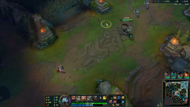 【2022-11-24 20点场】暴走的银剑君丶：银剑君：30岁天才中单！