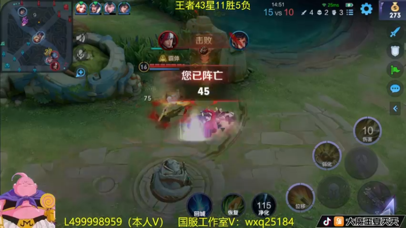 【2022-11-25 12点场】大魔王夏天天丶：射手单排上荣耀，你蛋哥带教你上大分